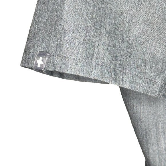 Figs Women's Technical Collection Short Sleeve Catarina‎ Srubs Poclet Size Small - Picture 7 of 8